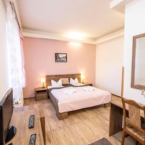Double or Twin Room Extra Bed